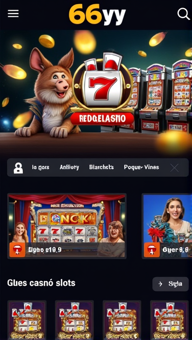 Captura de tela do 66yy - Modo Clássico
